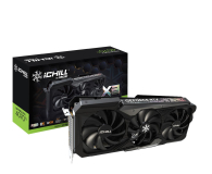 INNO3D GeForce RTX 4070 Ti iChill X3 12GB GDDR6X - 1096138 - zdjęcie 1